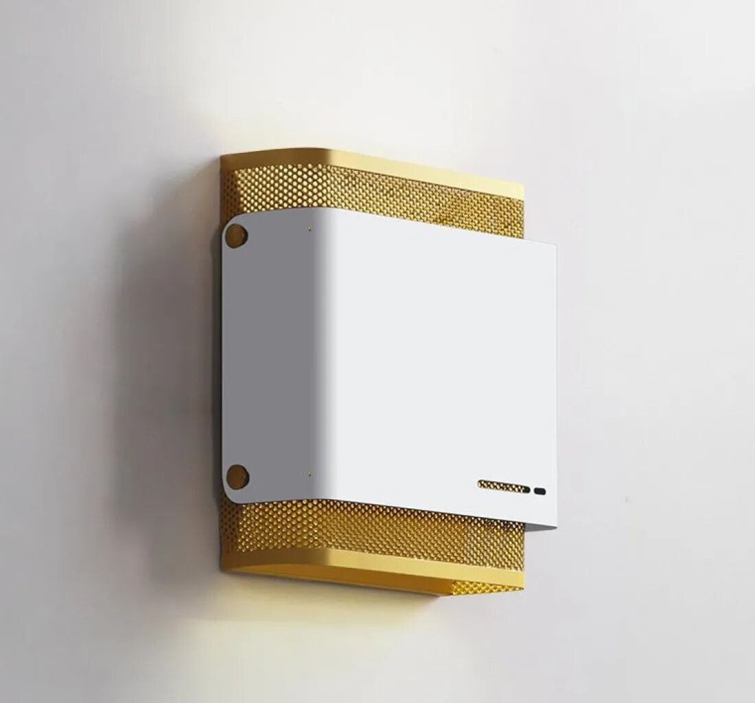 

Бра ImperiumLoft Casing-wall01 178395-26