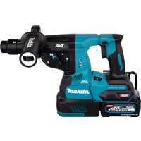 Перфоратор Makita HR004GZ (без АКБ)