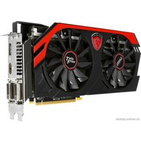 Видеокарта MSI R9 290X Gaming 4GB GDDR5 (R9 290X GAMING 4G)