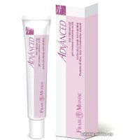 Frais Monde Крем для век Антивозрастной от отеков и темных кругов под глазами Advanced eye cream gel, 20 мл