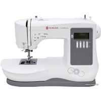 Электронная швейная машина Singer Confidence 7640