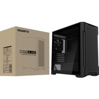 Корпус Gigabyte C102 Glass