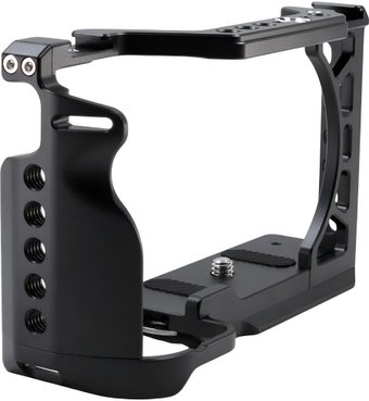 Клетка Zarrumi KeepSafe A6500