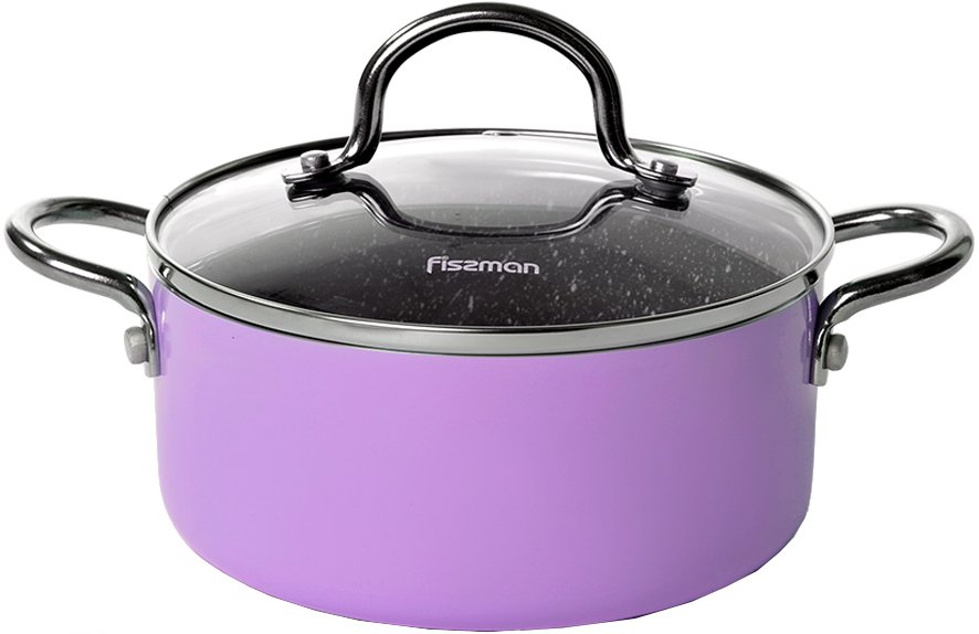 

Кастрюля Fissman Mini Chef 4259