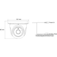 IP-камера Provision-ISR DI-390IPS36