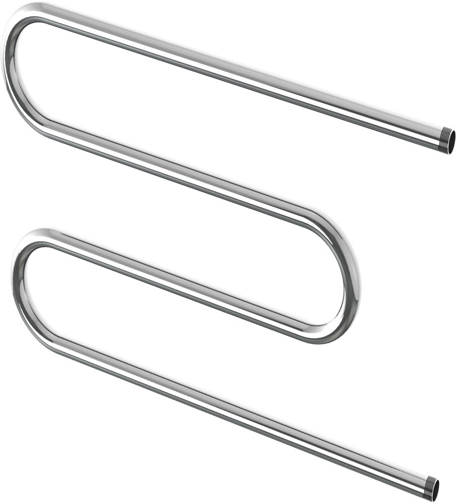 

Полотенцесушитель Gloss & Reiter Standart M. М.50Х50 (3/4")