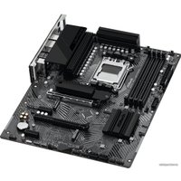 Материнская плата ASRock B650 PG Lightning