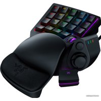 Кейпад Razer Tartarus Pro (черный)