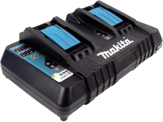 

Зарядное устройство Makita DC18RD (14.4-18В)