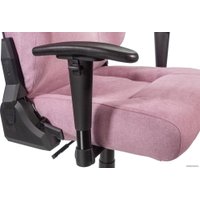 Игровое (геймерское) кресло VMMGame Unit Fabric Upgrade XD-A-FBR-PU-B23 (пурпурный)