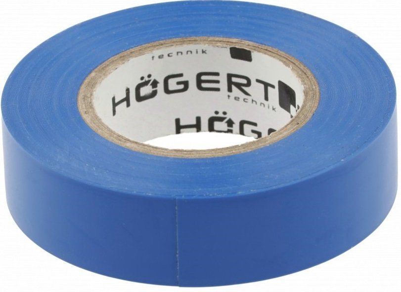 

Изолента Hoegert Technik HT1P283