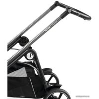 Универсальная коляска Peg Perego Veloce Combo (2 в 1, red shine)