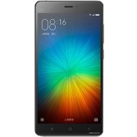 Телефон Xiaomi Mi 4s 64GB Black