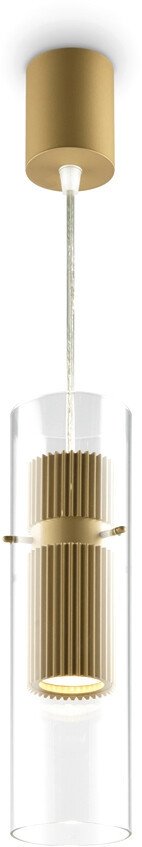 

Припотолочная люстра Maytoni Dynamics MOD326PL-01MG