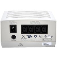 Стабилизатор напряжения APC Line-R 1200 VA (LE1200I)