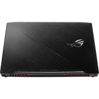 Игровой ноутбук ASUS ROG Strix GL503VM-ED252T