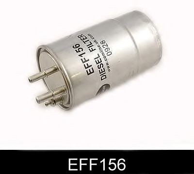 

Топливный фильтр Comline EFF156