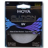 Светофильтр HOYA 86mm FUSION Antistatic UV