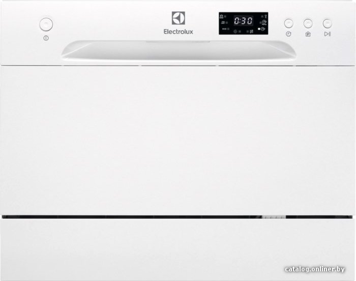 Настольная посудомоечная машина Electrolux ESF2400OW