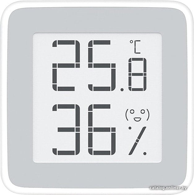 Термогигрометр Miaomiaoce Digital Thermometer Hygrometer MHO-C201
