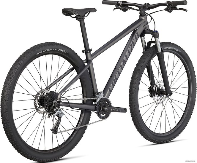 Specialized Rockhopper Comp 2x 29 L 2021