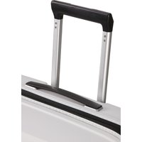 Чемодан Samsonite Upscape Cloud White 68 см