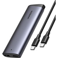 Бокс для накопителей M.2 Ugreen CM767 35267 в Гродно