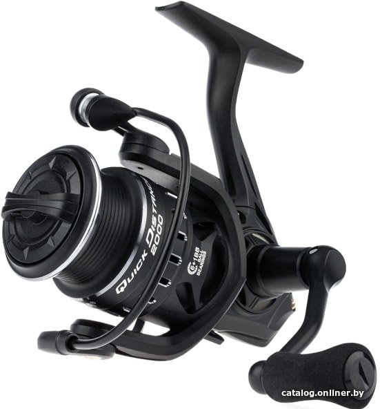 Рыболовная катушка Akara Quick Distance AQD2000-7