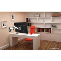 Кронштейн для телевизора NB F150 (белый)