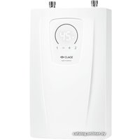 Проточный электрический водонагреватель Clage CEX 9-U