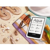 Электронная книга PocketBook Aqua (640)