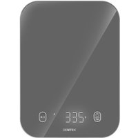 Кухонные весы CENTEK CT-2480 (серый)