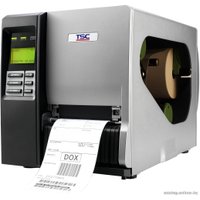 Принтер этикеток TSC TTP-246M Plus