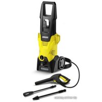 Мойка высокого давления Karcher K 3 (1.601-812.0)