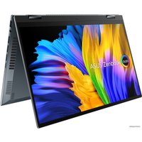 Ноутбук ASUS Zenbook 14 Flip OLED UP5401EA-KN076