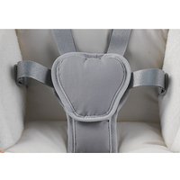 Качалка Nuovita Attento (серый)