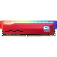 Оперативная память GeIL Orion RGB 2x8GB DDR4 PC4-28800 GOSR416GB3600C18BDC