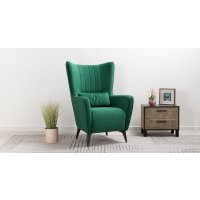 Интерьерное кресло Нижегородмебель Феличе ТК 529