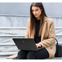 Ноутбук MSI Modern 14 B4MW-022XRU