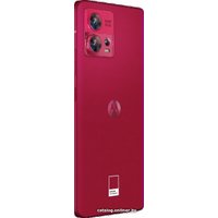 Телефон Motorola Edge 30 Fusion XT2243-1 8GB/128GB (бордовый)