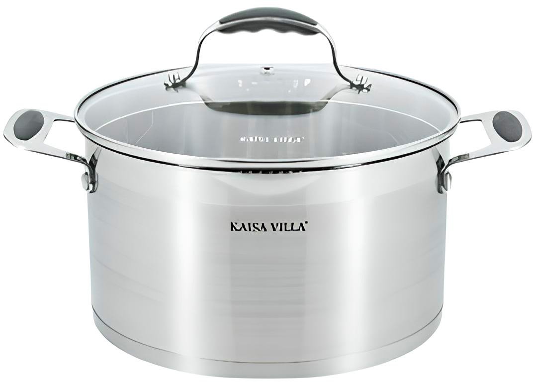 

Кастрюля Kaisa Villa KV-30402
