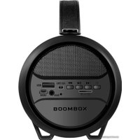 Беспроводная колонка Defender G24 (граффити)