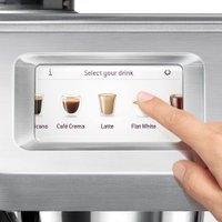 Рожковая кофеварка Sage the Oracle Touch SES990BST