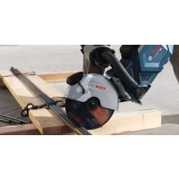 Электрорез Bosch GCS 18V-230 Professional 06013B0000 (без АКБ)