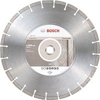 

Отрезной диск алмазный Bosch 2.608.602.543