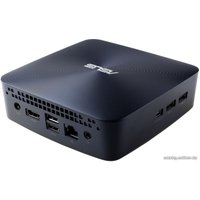 Компактный компьютер ASUS VivoMini UN45H-VM194M