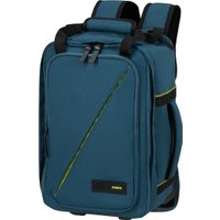 Дорожный рюкзак American Tourister Take2cabin 91G-01012 (синий)