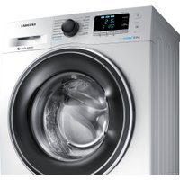 Стиральная машина Samsung WW80K62E07S