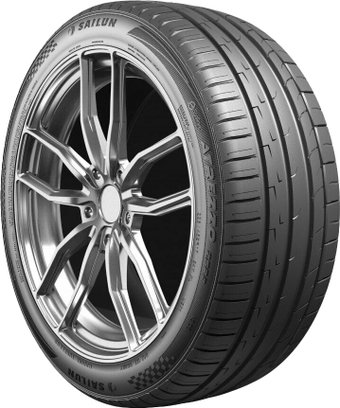 Летние шины Sailun Atrezzo ZSR 2 235/45R18 98Y