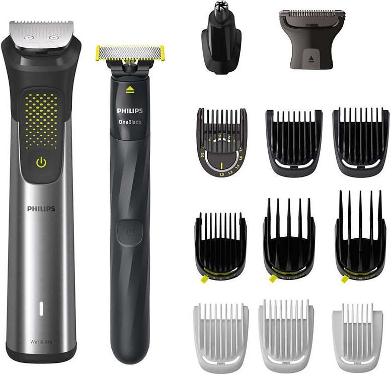

Универсальный триммер Philips MG9552/15